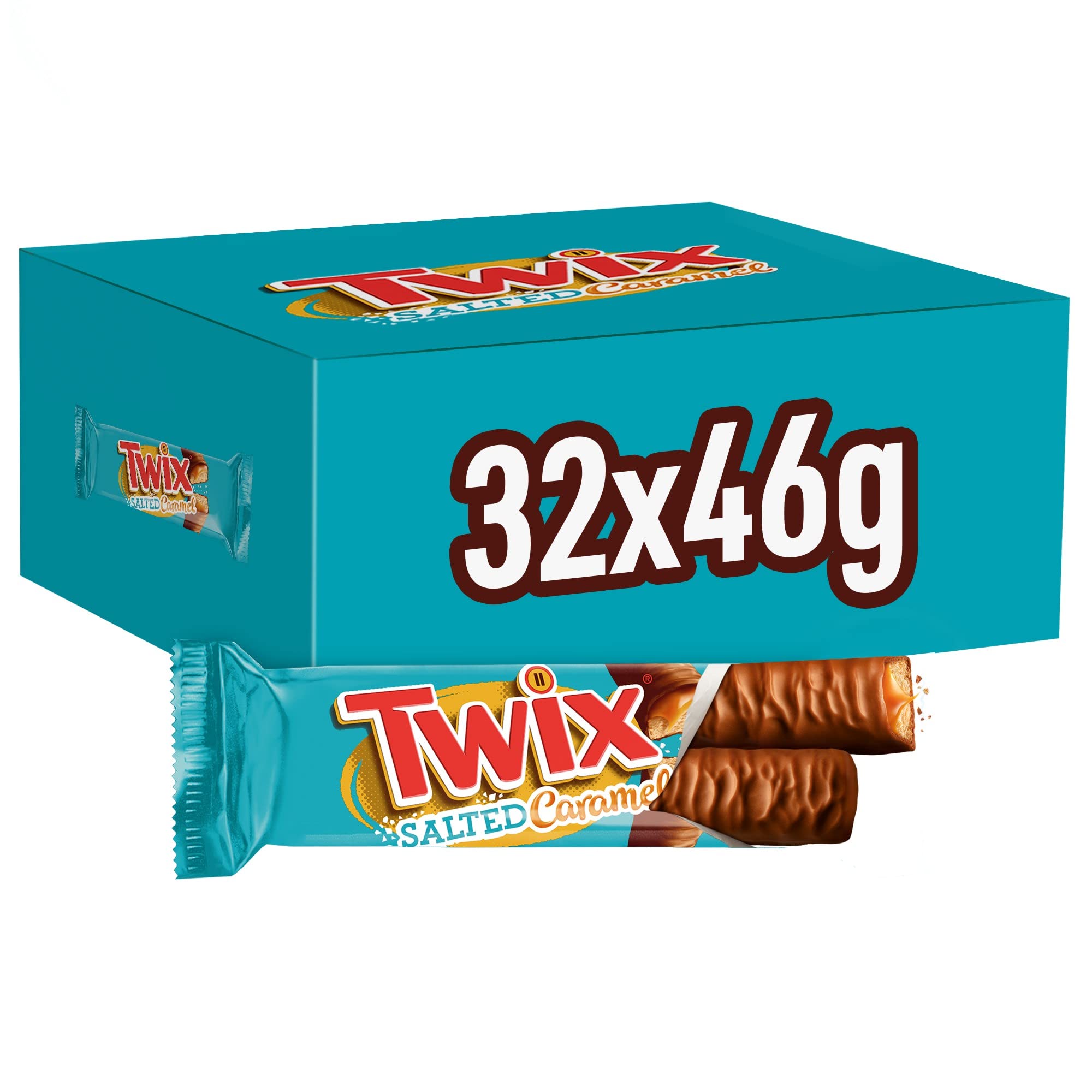 Ringo Caramello Salato