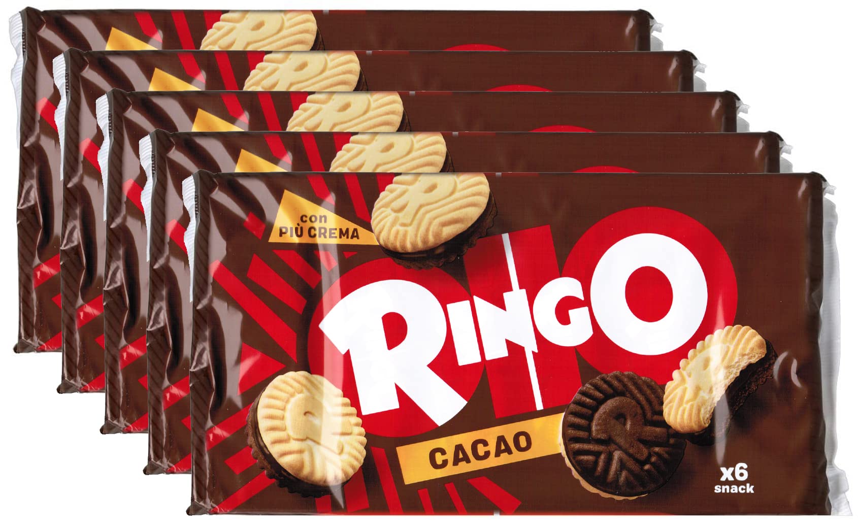 Ringo Cioccolato